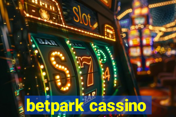 betpark cassino